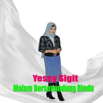 Yessy Sigit's cover