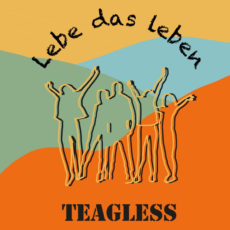 Teagless's avatar image