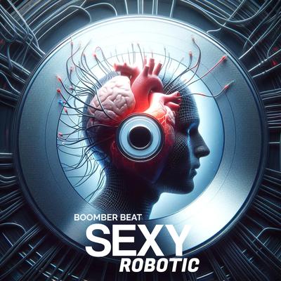 Sexy Robotic's cover