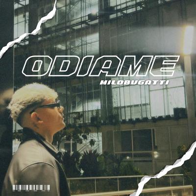 Odiame's cover