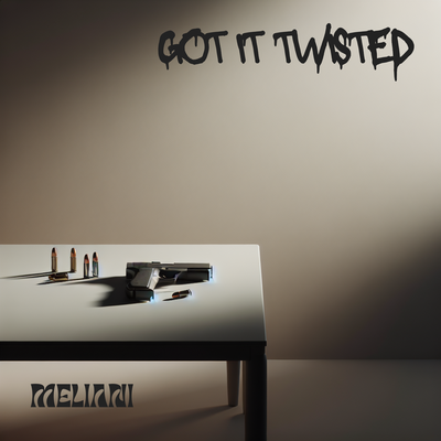 Got It Twisted's cover