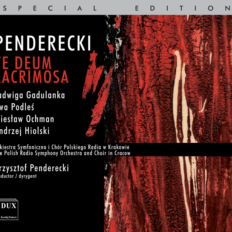 Krzysztof Penderecki's avatar image