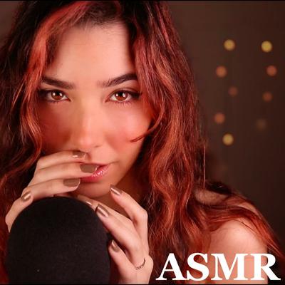 Whispers So Close I'm in Your Brain Pt.1 By ASMR Glow's cover