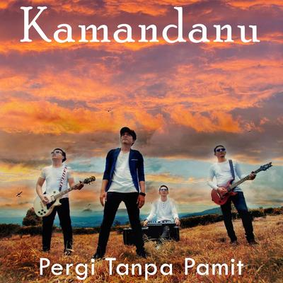 Tak Kan Pisah's cover