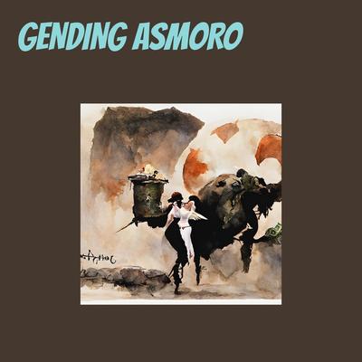 GENDING ASMORO's cover