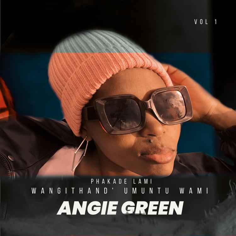 Angie Green's avatar image