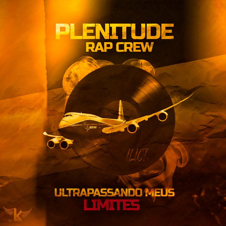 Plenitude Rap Crew's avatar image