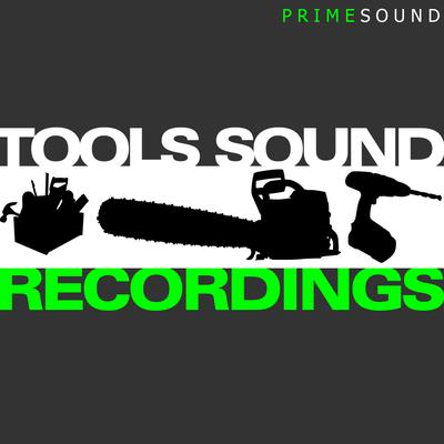 Tools Sound Recordings's cover