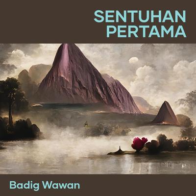 Sentuhan Pertama (Acoustic)'s cover