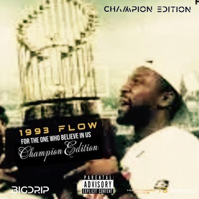 93 flow's cover