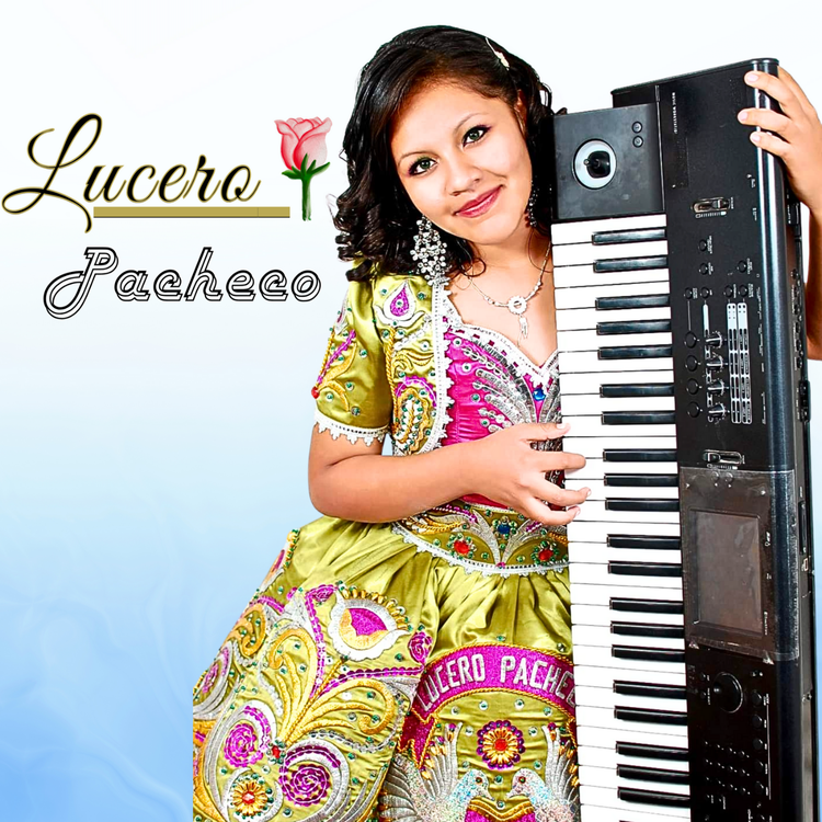 Lucero Pacheco's avatar image