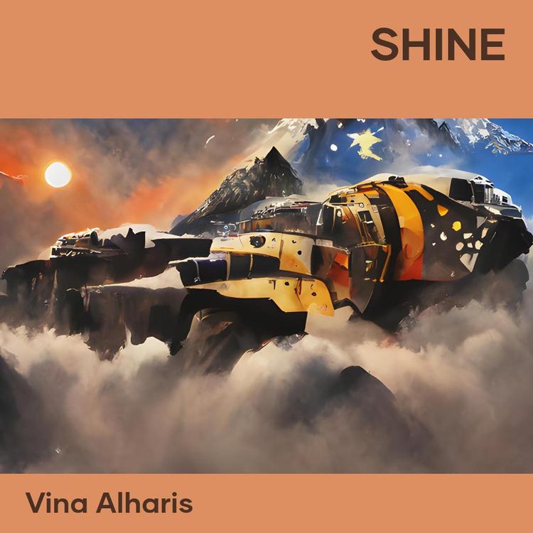 vina alharis's avatar image