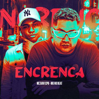 Encrenca's cover