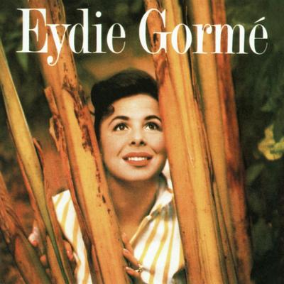 I'll Take Romance By Eydie Gormé's cover