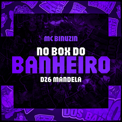 No Box Do Banheiro's cover