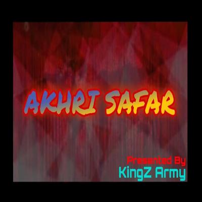 Akhri Safar's cover