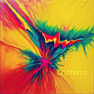 Chotorro's cover