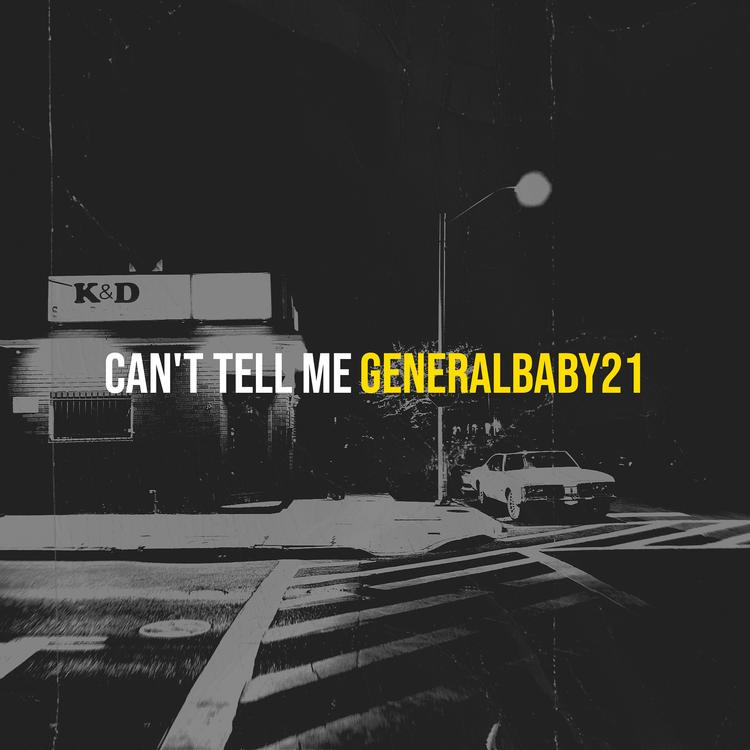 generalbaby21's avatar image