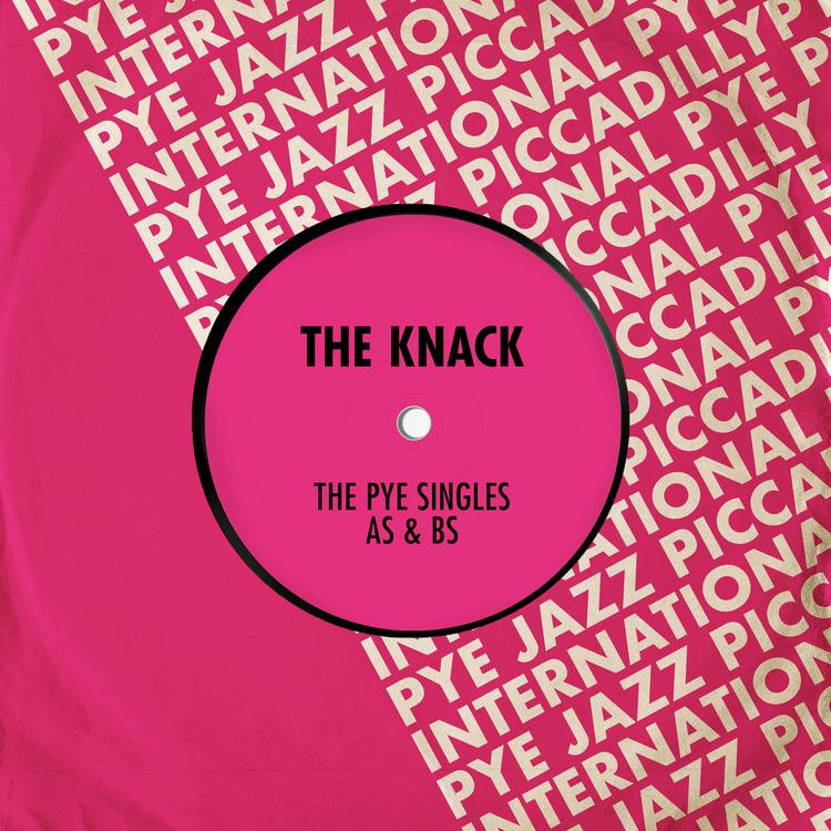 The Knack's avatar image