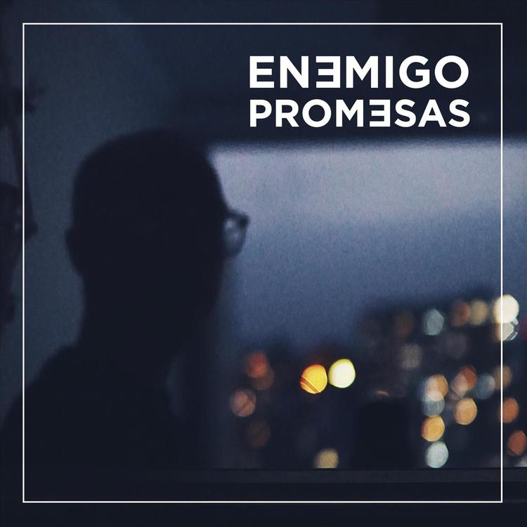 Enemigo's avatar image