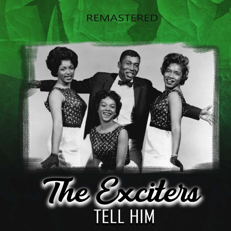 The Exciters's avatar image