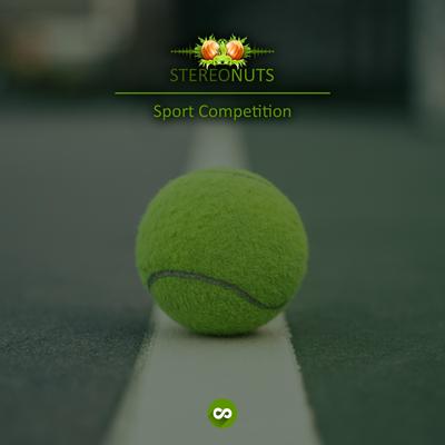 Sport Competition By Stereo Nuts's cover