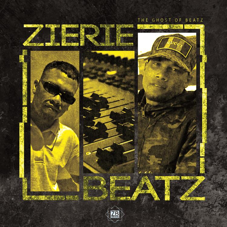 ZierieBeatz's avatar image