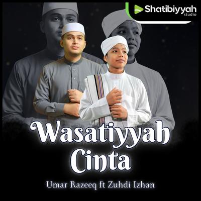 Umar Razeeq's cover