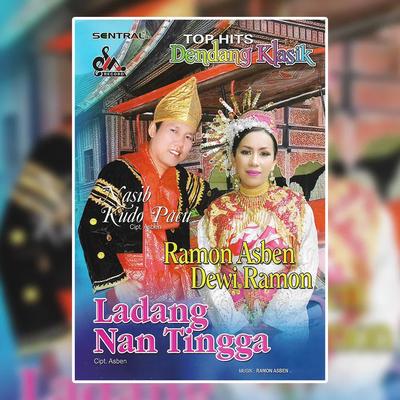 Ladang Nan Tingga's cover