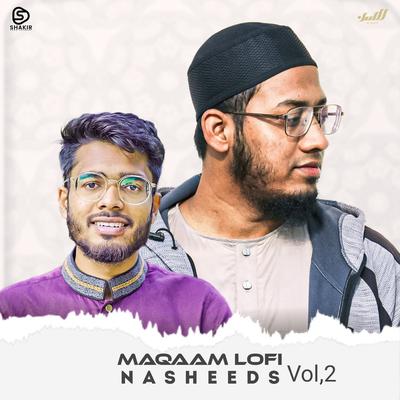 Maqaam Lofi Nasheeds. Vol. 2's cover