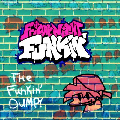 Funkin' Sound Team's cover