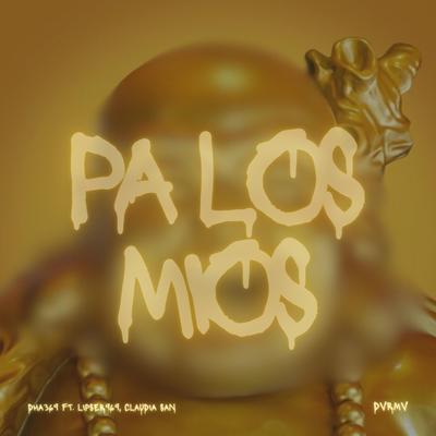 Pa Los Mios's cover