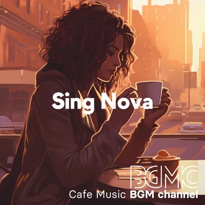 Sing Nova's cover