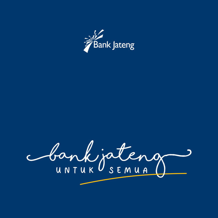 Bank Jateng's avatar image