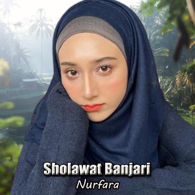 Nurfara's cover