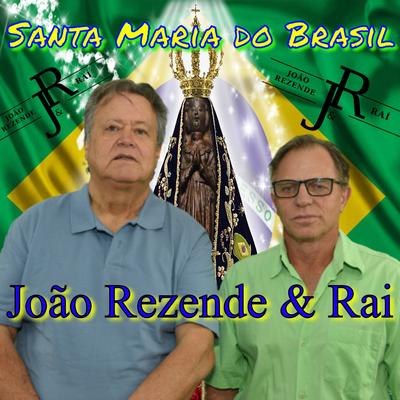 João Rezende & Raí's cover