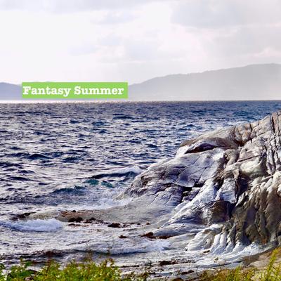 Fantasy Summer's cover