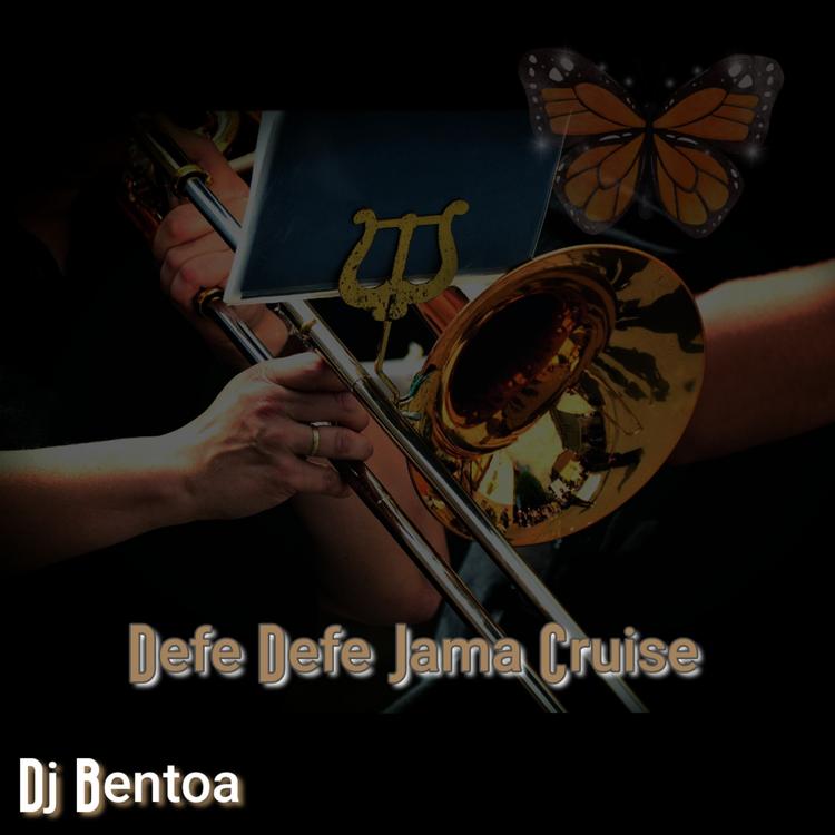 Dj Bentoa's avatar image