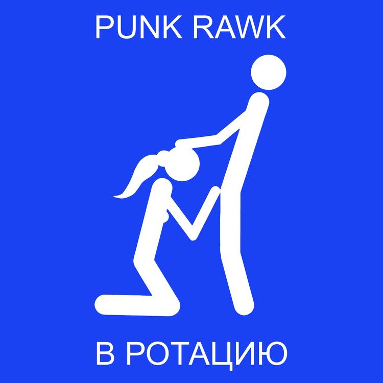 Punk Rawk's avatar image