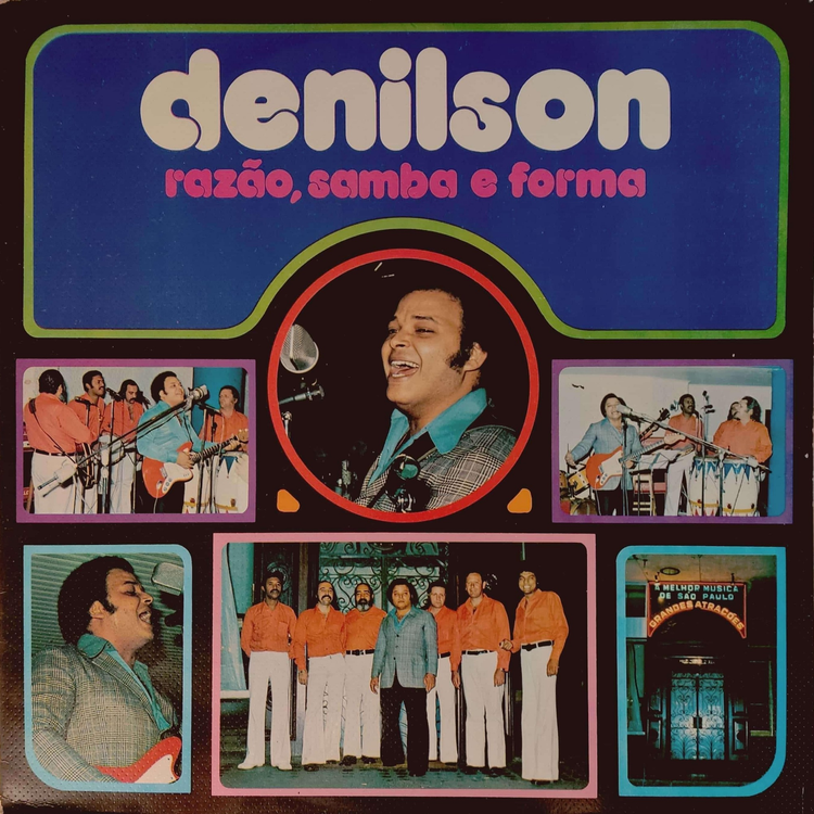 Denilson's avatar image