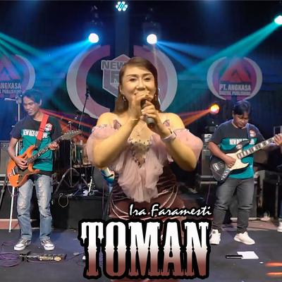 Toman's cover