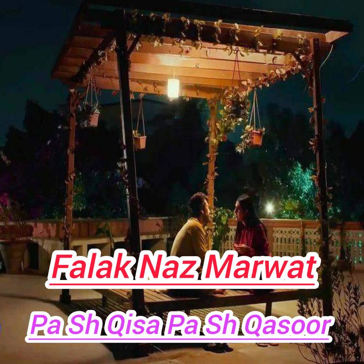 Falak Naz Marwat's avatar image