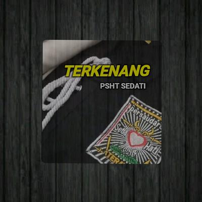 TERKENANG's cover