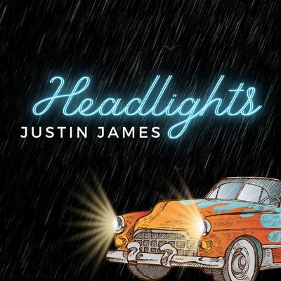 Headlights By Justin James's cover