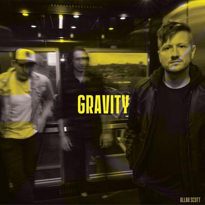 Gravity By Allan Scott's cover