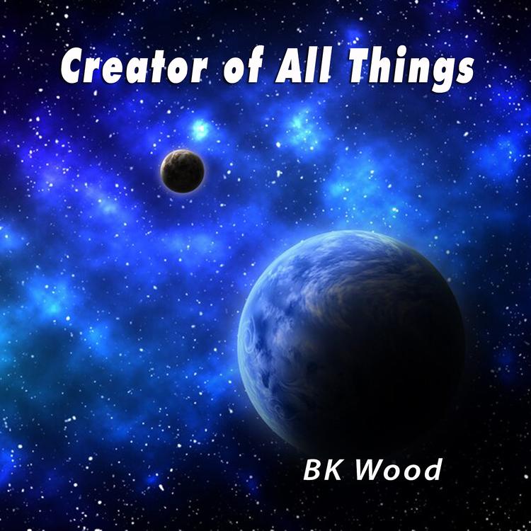 BK Wood's avatar image