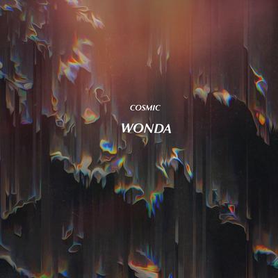 Wonda By COSMIC's cover