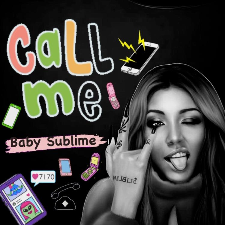 Baby Sublime's avatar image