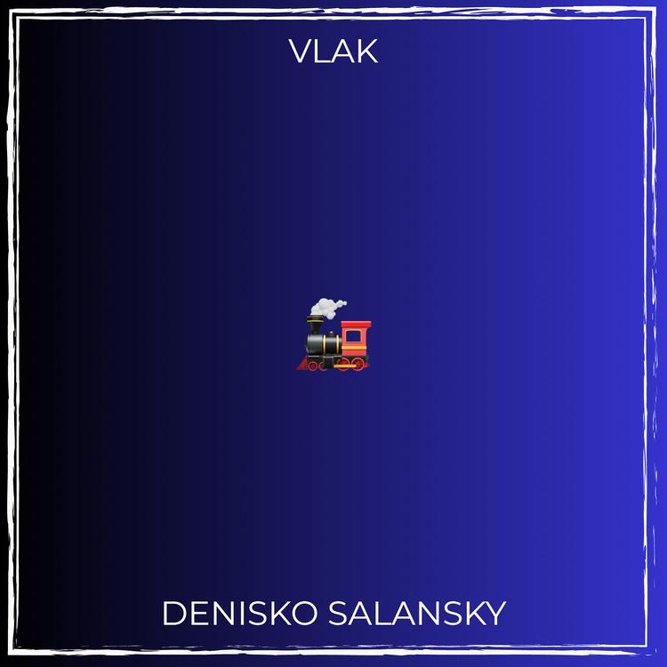 Denisko Salansky's avatar image
