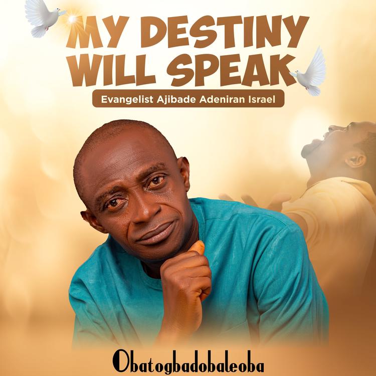 Obatogbadobaleoba's avatar image